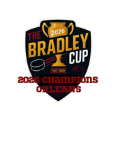 Load image into Gallery viewer, Grey Adult Hoodie - Bradley Cup