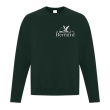Load image into Gallery viewer, Children's Crewneck Sweatshirt - Lac Bernard