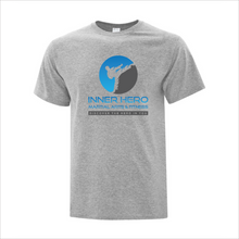 Load image into Gallery viewer, Men's T-Shirt - Inner Hero Martial Arts