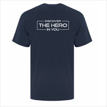 Load image into Gallery viewer, Women's T-Shirt - Inner Hero Martial Arts
