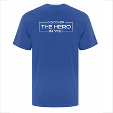 Load image into Gallery viewer, Youth T-Shirt - Inner Hero Martial Arts