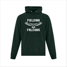 Load image into Gallery viewer, Adult Hoodie - Fielding Drive Falcons