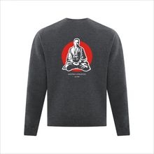 Load image into Gallery viewer, Adult Crewneck Sweater - Douvris Kanata