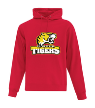 Load image into Gallery viewer, Adult Hoodie - St. Matthew Tigers