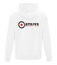 Load image into Gallery viewer, Adult Hoodie - Strive Martial Arts