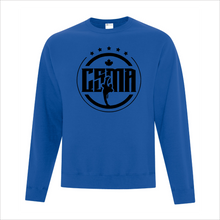 Load image into Gallery viewer, Adult Crewneck Sweater - CSMA
