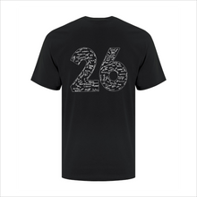 Load image into Gallery viewer, Youth 2026 GRAD T-Shirt - Fielding Drive Public School
