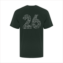 Load image into Gallery viewer, Youth 2026 GRAD T-Shirt - Fielding Drive Public School
