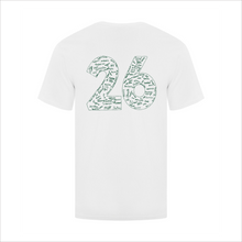 Load image into Gallery viewer, Youth 2026 GRAD T-Shirt - Fielding Drive Public School
