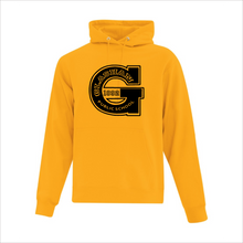 Load image into Gallery viewer, Adult Hoodie - Glashan Public Elementary School
