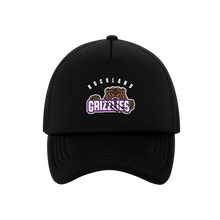 Load image into Gallery viewer, Baseball Hat - Grizzlies

