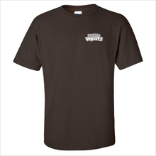 Load image into Gallery viewer, Women's Fall Colour T-Shirt - Forest Valley Elementary School - *Limited Edition*
