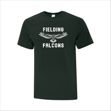 Load image into Gallery viewer, Men's 2026 GRAD T-Shirt - Fielding Drive Public School
