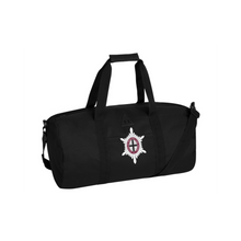 Load image into Gallery viewer, Barrel Duffle Bag

