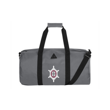Load image into Gallery viewer, Barrel Duffle Bag
