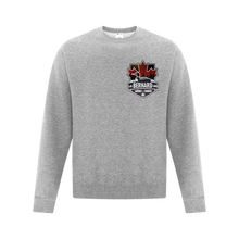 Load image into Gallery viewer, Adult Crewneck Sweatshirt - Lac Bernard
