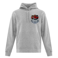 Load image into Gallery viewer, Adult Hoodie - Lac Bernard
