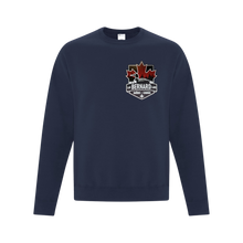 Load image into Gallery viewer, Adult Crewneck Sweatshirt - Lac Bernard
