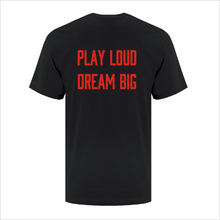 Load image into Gallery viewer, Youth T-Shirt - Terry Fox Music
