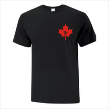 Load image into Gallery viewer, Adult T-Shirt - Terry Fox Music
