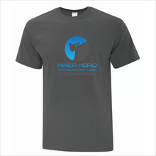 Load image into Gallery viewer, Men's T-Shirt - Inner Hero Martial Arts
