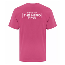 Load image into Gallery viewer, Men's T-Shirt - Inner Hero Martial Arts
