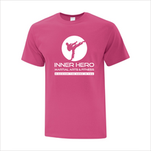 Load image into Gallery viewer, Youth T-Shirt - Inner Hero Martial Arts
