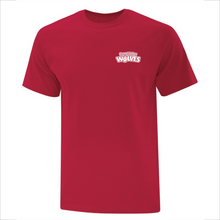 Load image into Gallery viewer, Men's Fall Colour T-Shirt - Forest Valley Elementary School - *Limited Edition*
