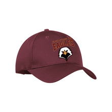 Load image into Gallery viewer, Snapback Baseball Hat - Elgin Street Public School
