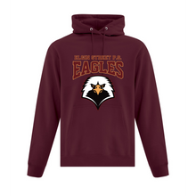 Load image into Gallery viewer, Adult Hoodie - Elgin Street Public School
