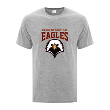 Load image into Gallery viewer, Women's T-Shirt - Elgin Street Public School
