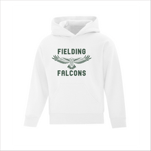 Load image into Gallery viewer, Youth 2026 GRAD Hoodie - Fielding Drive Falcons
