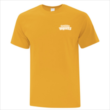 Load image into Gallery viewer, Women's Fall Colour T-Shirt - Forest Valley Elementary School - *Limited Edition*
