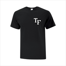 Load image into Gallery viewer, Adult 2026 Grad T-Shirt - Terry Fox Elementary School
