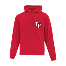 Load image into Gallery viewer, Adult 2026 Grad Hoodie - Terry Fox Elementary School

