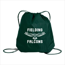 Load image into Gallery viewer, Cinch Bag - Fielding Drive Falcons
