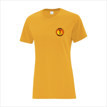 Load image into Gallery viewer, Women's T-Shirt - Brown's Martial Arts
