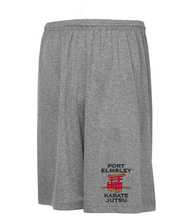 Load image into Gallery viewer, Youth Shorts - Port Elmsley Martial Arts
