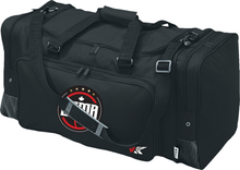 Load image into Gallery viewer, Black Gym Bag - CSMA
