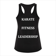 Load image into Gallery viewer, Women's Tank Top - Douvris Martial Arts Kanata
