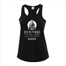 Load image into Gallery viewer, Women's Tank Top - Douvris Martial Arts Kanata
