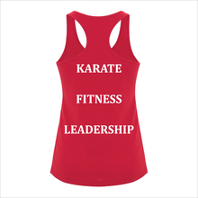 Load image into Gallery viewer, Women's Tank Top - Douvris Martial Arts Kanata

