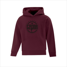 Load image into Gallery viewer, Youth Hoodie - CSMA
