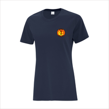 Load image into Gallery viewer, Women's T-Shirt - Brown's Martial Arts
