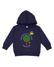 Load image into Gallery viewer, Toddler Hoodie - The Orleans Preschool
