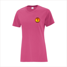 Load image into Gallery viewer, Women's T-Shirt - Brown's Martial Arts
