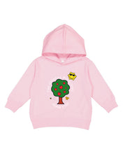 Load image into Gallery viewer, Toddler Hoodie - The Orleans Preschool
