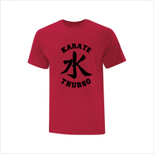 Load image into Gallery viewer, Men's T-Shirt - Karate Thurso
