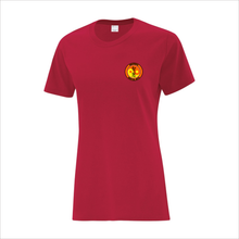 Load image into Gallery viewer, Women's T-Shirt - Brown's Martial Arts
