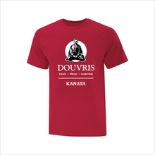Load image into Gallery viewer, Men's T-Shirt - Douvris Martial Arts Kanata
